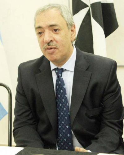 Sobre ISIS: �toda esa gente est� fuera del Islam�