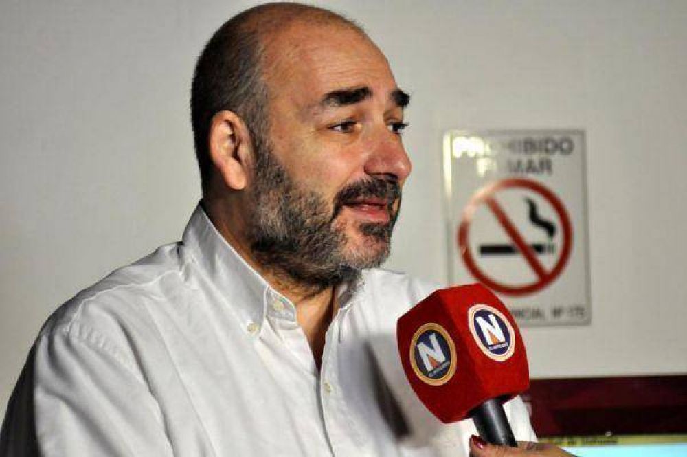 Direcci�n Nacional Electoral: Destacan el sistema de votaci�n en Tierra del Fuego 