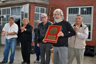 Dirigentes de Villa Raquel agradecieron el apoyo brindado por la Gobernadora