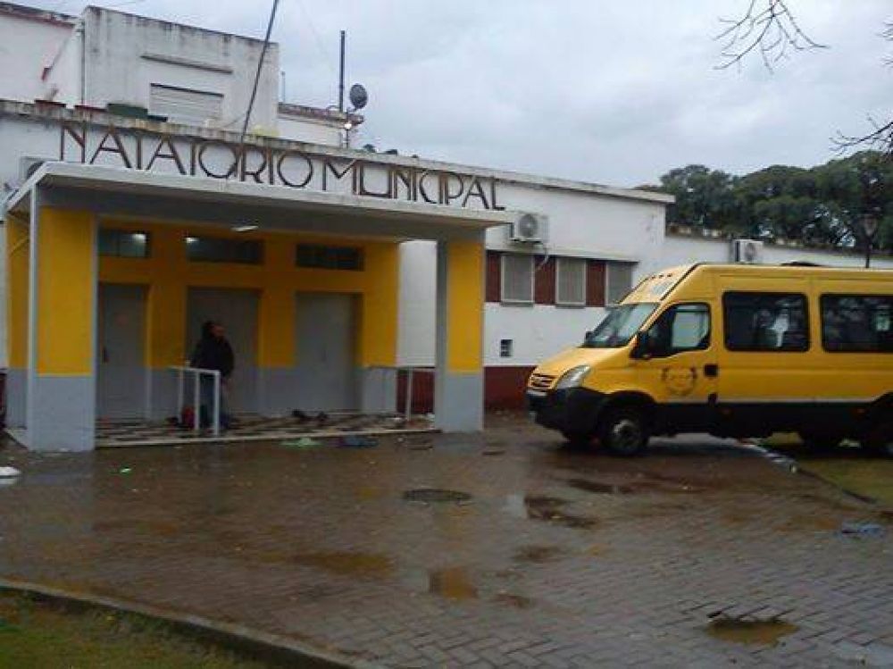 Piden que el refugio de Parque Chacabuco est� abierto las 24 horas