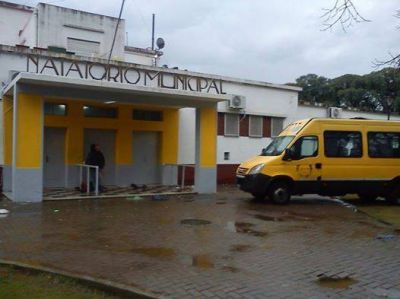 Piden que el refugio de Parque Chacabuco est� abierto las 24 horas