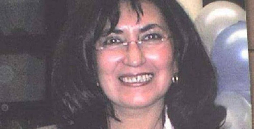 El ADN de Betty Arga�araz ser� comparado con restos encontrados en Granilla