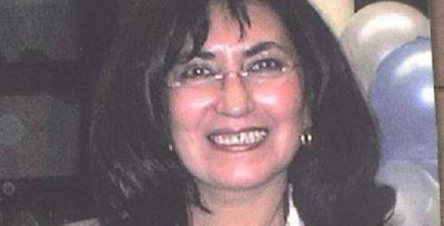 El ADN de Betty Arga�araz ser� comparado con restos encontrados en Granilla