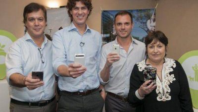 La estrategia Lousteau: del WhatsApp al ballotage