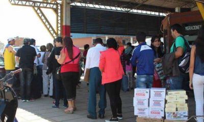 Turistas deben agilizar datos v�a web para visita papal