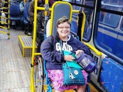 Garantizan �mnibus inclusivos para visita papal