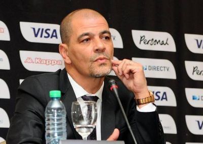 La Selecci�n Argentina de B�squetbol ya se entrena en la feliz