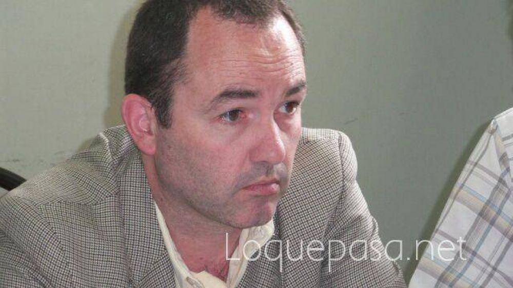 �Siento que hay un agotamiento de cierta pol�tica que ya es vieja�