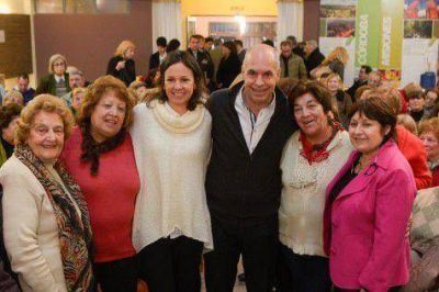Lousteau propone �asociar� cuatro ministerios