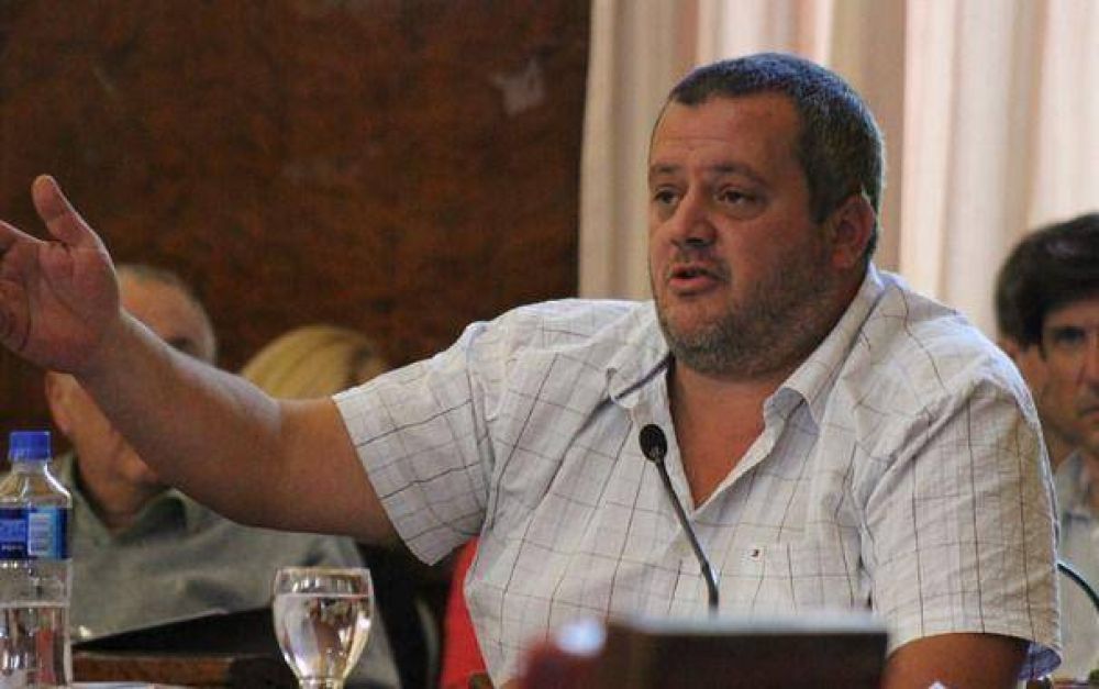 Desde el radicalismo piden que Pedro Fern�ndez renuncie a la CGT