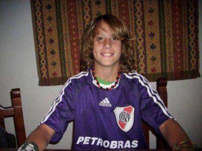 Dolor en la comunidad de Trenque Lauquen por la muerte de un joven de 15 a�os