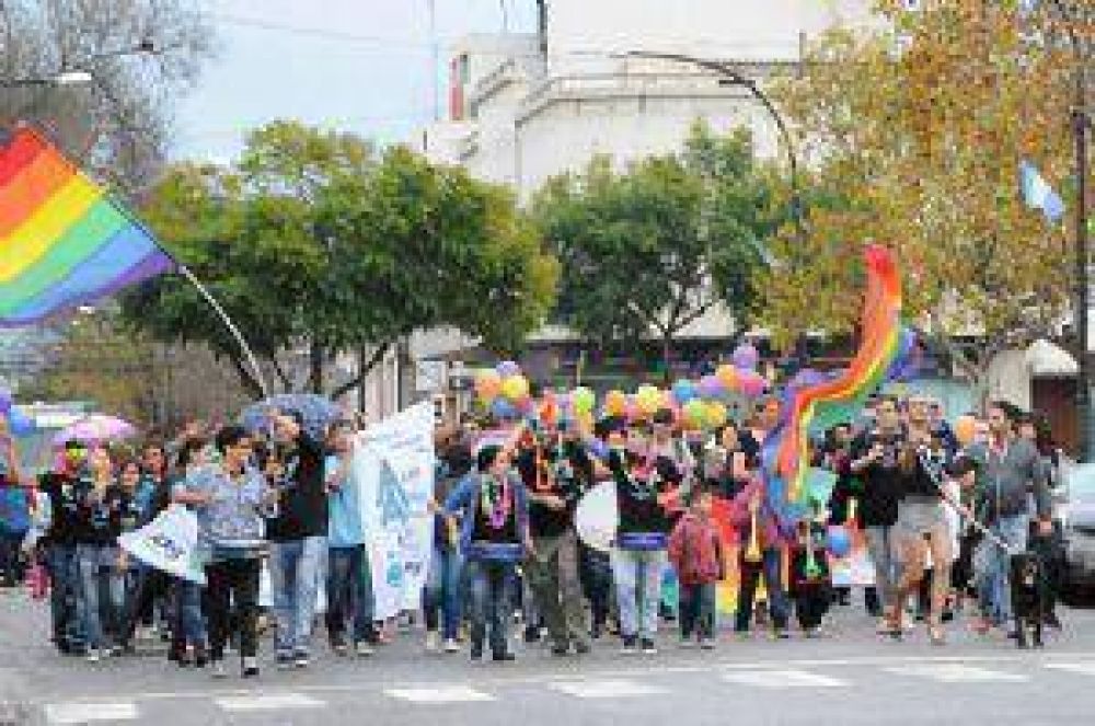 �Hoy le pusimos colores al cielo gris�