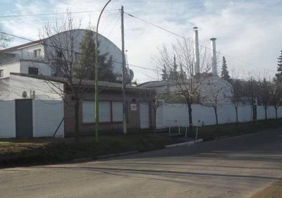 Anuncian toma en la empresa Trelau-Ardesia