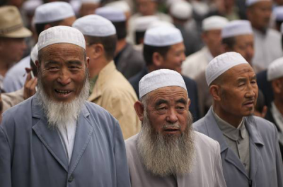 La universidad AlAzhar condena a China por prohibir el Ramad�n en Xinjian