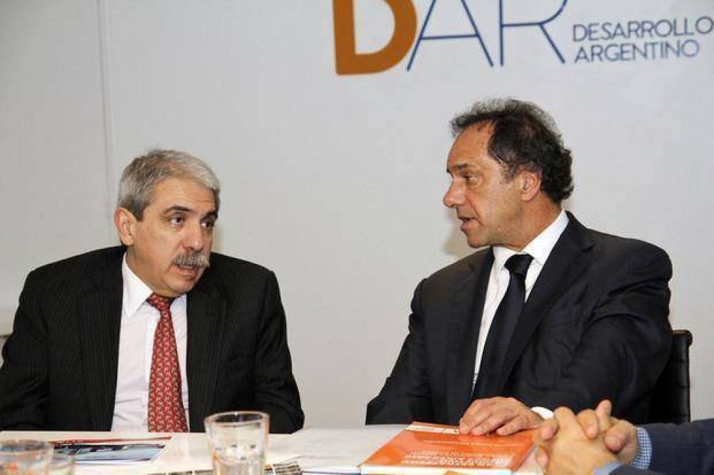 Se recalienta la interna oficialista bonaerense