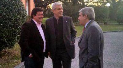 Peg� Juli�n, amenaza An�bal