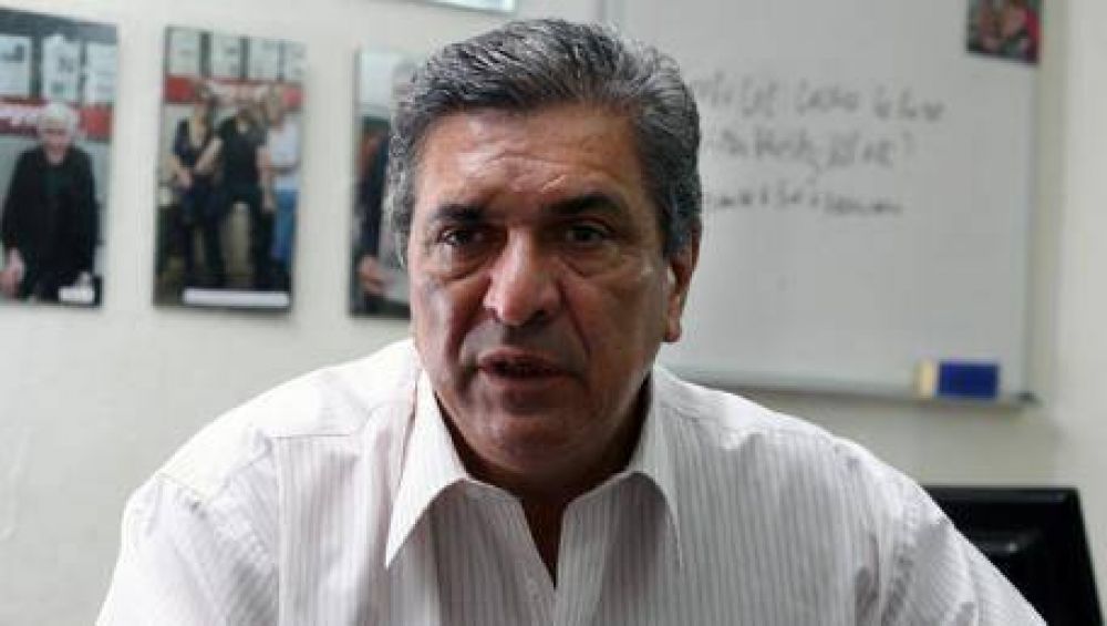 �Me hubiera gustado llevar mi experiencia a la Legislatura�