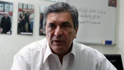 �Me hubiera gustado llevar mi experiencia a la Legislatura�