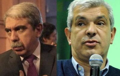 Piden la paz en la interna K bonaerense