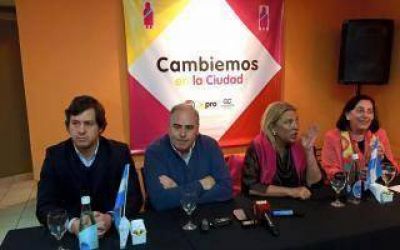 Carri� en La Plata: 