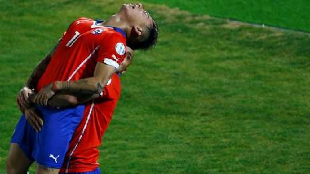 La Copa los pone mimosos...