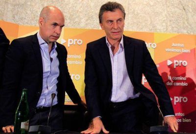 Macri: Es 