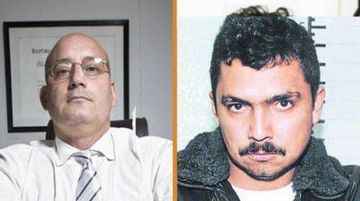Un nuevo testimonio revela el lavado de dinero narco en el pa�s
