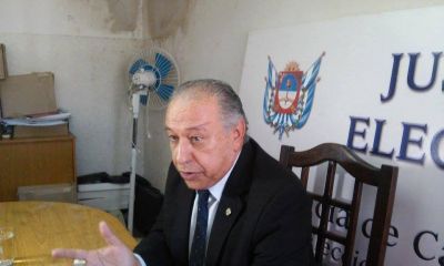 Hay m�s de 2 mil precandidatos y s�lo 9 fueron impugnados