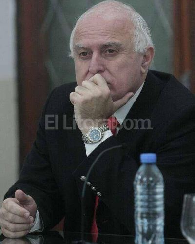 Lifschitz reabre el debate para municipalizar Assa