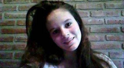 Intensa b�squeda de una joven en Bah�a Blanca