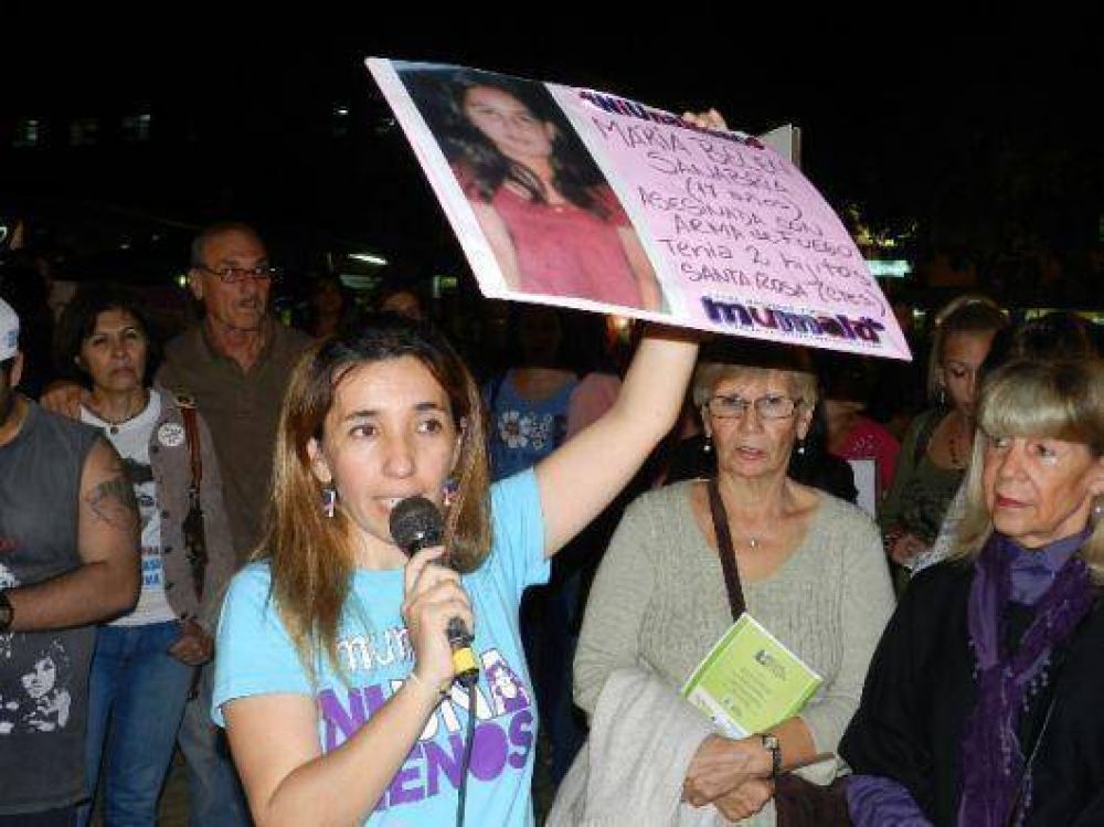 Este jueves concertaci�n y jornada concientizaci�n sobre violencia de g�nero en plaza Vera