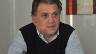 Scioli estar� en Corrientes reci�n para las elecciones presidenciales