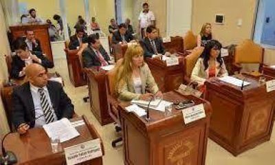 El Concejo declar� desierta la licitaci�n de las cinco lineas de colectivos