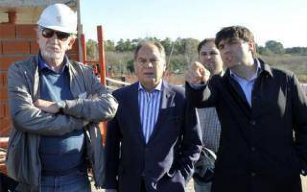 Bossio pidi� 