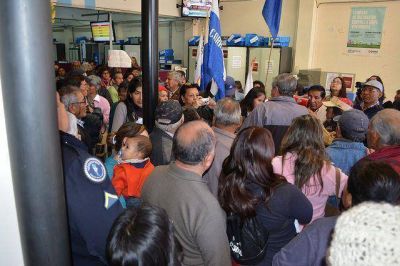 Cl�nicas no acatan amparo y miles de afiliados del PAMI en Jujuy siguen sin atenci�n