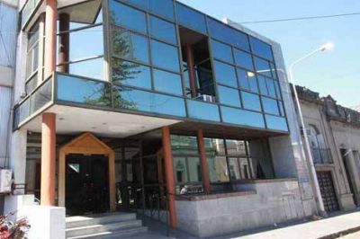 Abogados entrerrianos rechazaron la remoci�n del juez Cabral 
