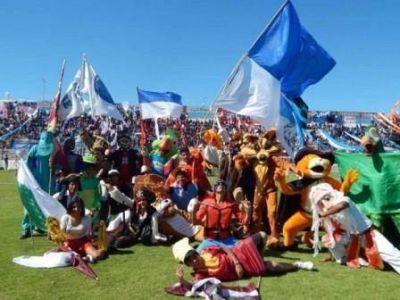  FIESTA DE LOS ESTUDIANTES: Preparativos para la realizacin del tradicional Sbado Estudiantil.