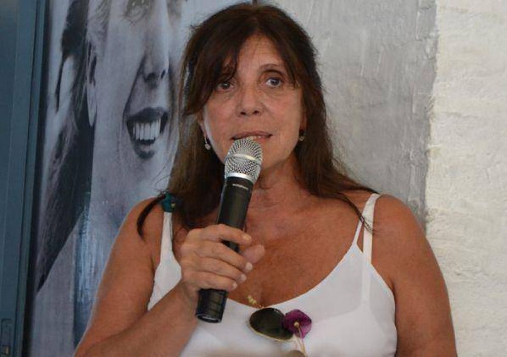 Garc�a: �La lista refleja la integraci�n de los distintos sectores del FPV�