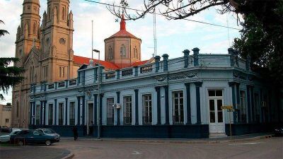 Investigan a docente por presunta corrupci�n de menores