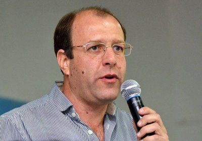 Bruna: �las elecciones las ganamos en Pico�