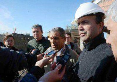 Quiroga fij� un nuevo plazo para decir si se postula 