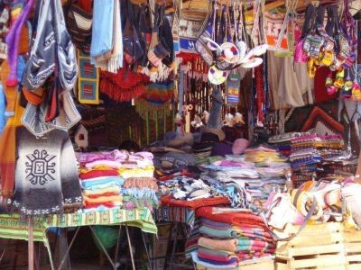 Expectativa por la temporada tur�stica en la Provincia