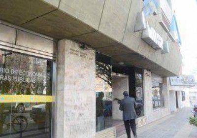 La Provincia toma m�s deuda, sobre todo, para pagar aguinaldos