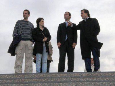 Habr� un gran laboratorio para investigar cr�menes
