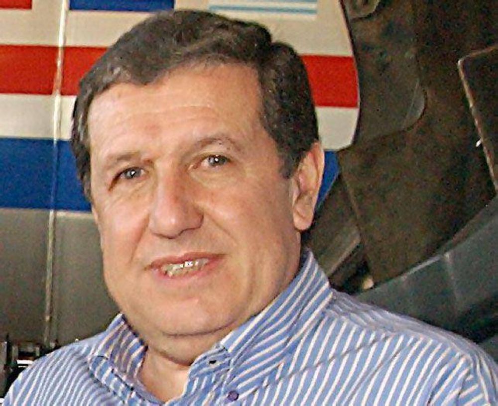 Puerta: �El 60 por ciento del pueblo argentino es peronista�