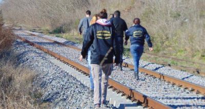 Caso Nicol�s Castillo: Secuestraron elementos que sumar�n a la causa