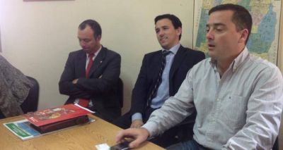Este mi�rcoles, jornada de cr�ditos del Banco Provincia
