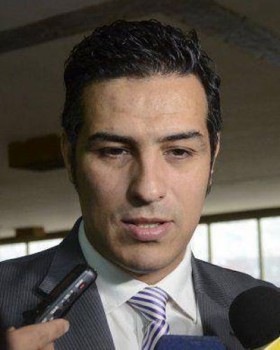 Sarmiento tendr� en las PASO siete precandidatos a administrar el municipio
