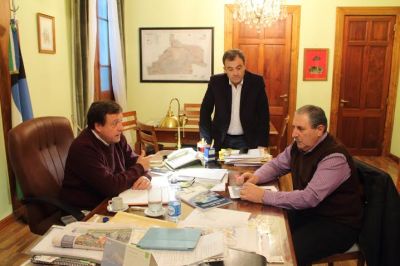 Hay 1000 trabajadores rionegrinos en condici�n de jubilarse