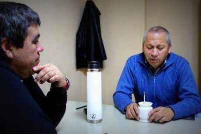 Miler: �En la obra privada es donde tenemos mayores problemas�